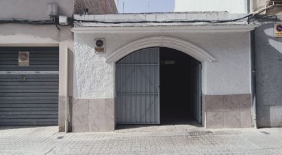 Land of 95 m² in Les Roquetes (08812)