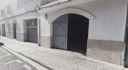 Land of 95 m² in Les Roquetes (08812)