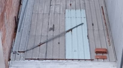 Land of 95 m² in Les Roquetes (08812)