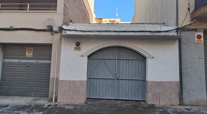 Land of 95 m² in Les Roquetes (08812)