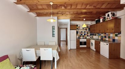 Piso 2 habitaciones de 55 m² en La Vall D' Ebo (03789)