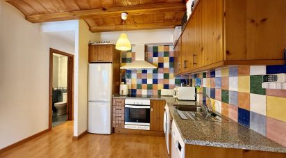 Piso 2 habitaciones de 55 m² en La Vall D' Ebo (03789)