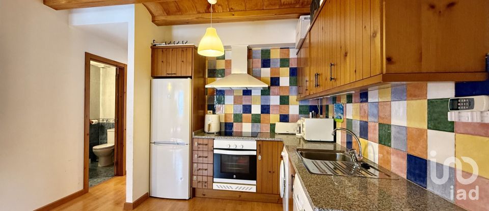 Piso 2 habitaciones de 55 m² en La Vall D' Ebo (03789)