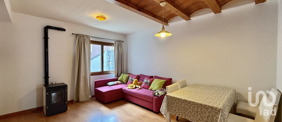 Piso 2 habitaciones de 55 m² en La Vall D' Ebo (03789)