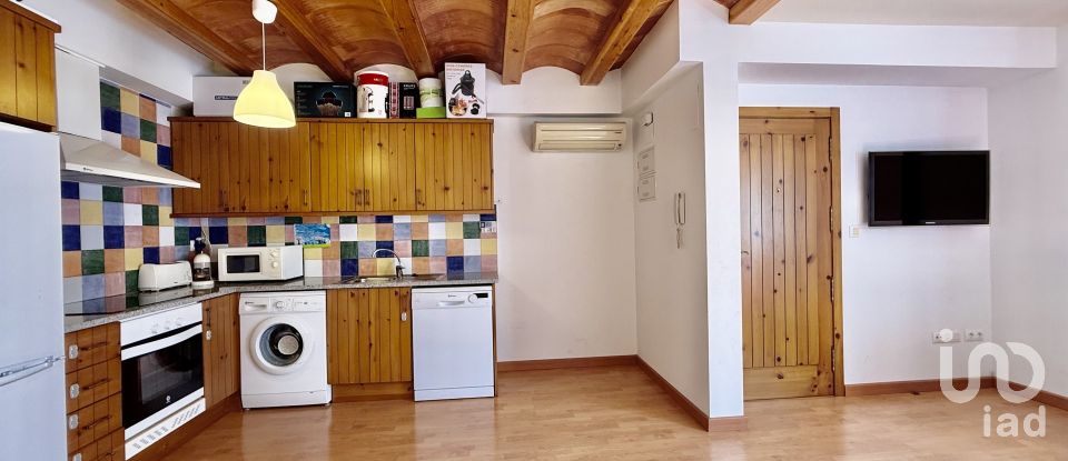 Piso 2 habitaciones de 55 m² en La Vall D' Ebo (03789)