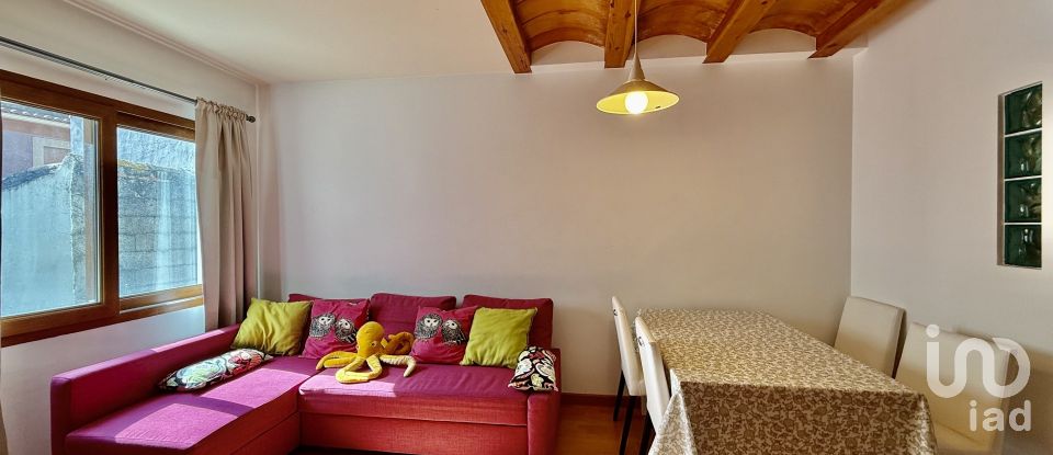 Piso 2 habitaciones de 55 m² en La Vall D' Ebo (03789)