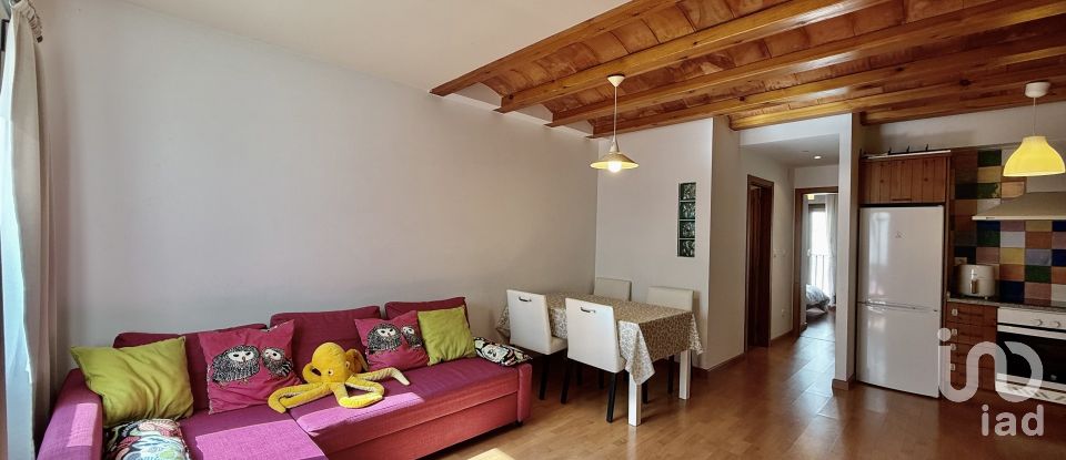 Piso 2 habitaciones de 55 m² en La Vall D' Ebo (03789)