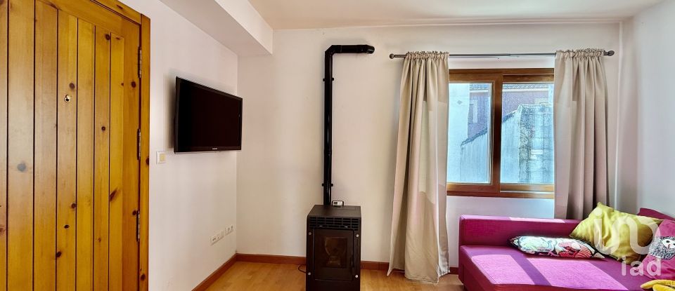 Piso 2 habitaciones de 55 m² en La Vall D' Ebo (03789)