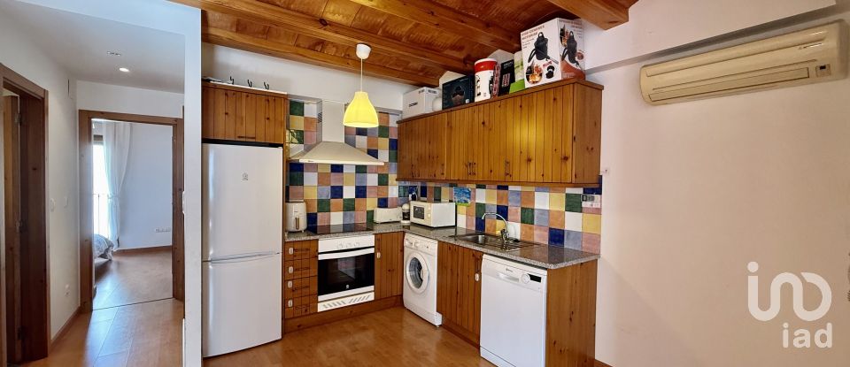Piso 2 habitaciones de 55 m² en La Vall D' Ebo (03789)