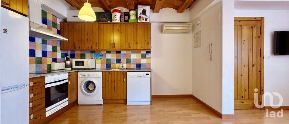 Piso 2 habitaciones de 55 m² en La Vall D' Ebo (03789)