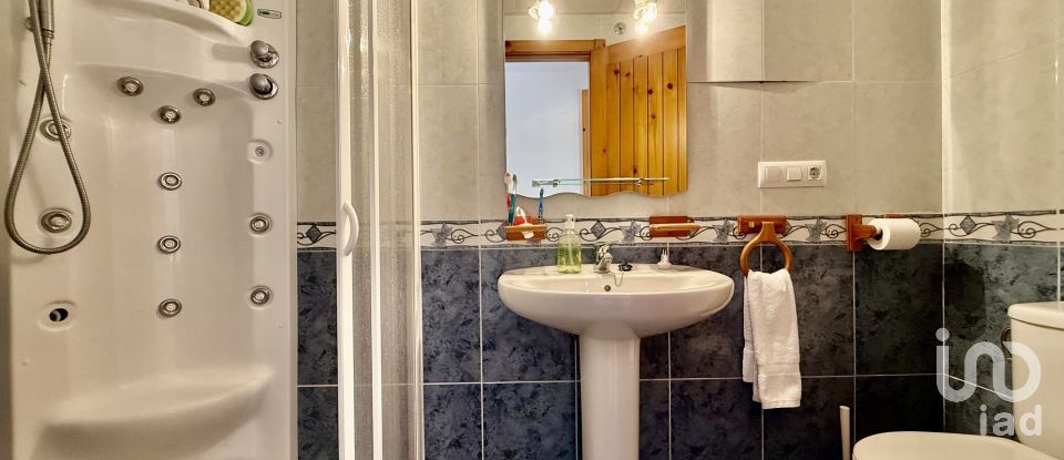 Piso 2 habitaciones de 55 m² en La Vall D' Ebo (03789)