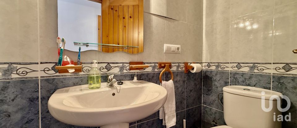 Piso 2 habitaciones de 55 m² en La Vall D' Ebo (03789)