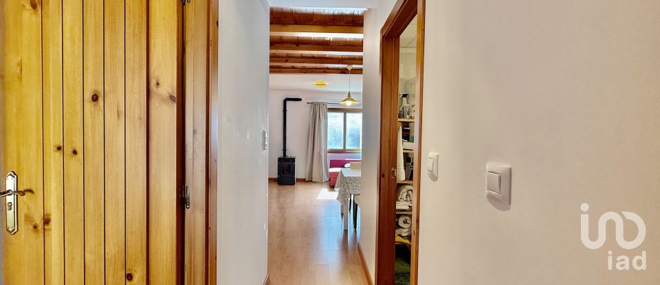 Piso 2 habitaciones de 55 m² en La Vall D' Ebo (03789)