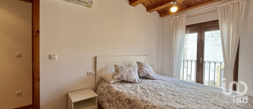 Piso 2 habitaciones de 55 m² en La Vall D' Ebo (03789)