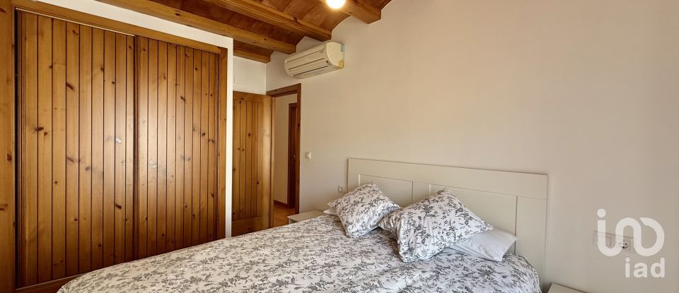 Piso 2 habitaciones de 55 m² en La Vall D' Ebo (03789)