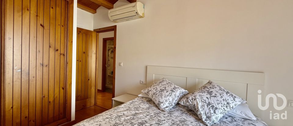 Piso 2 habitaciones de 55 m² en La Vall D' Ebo (03789)