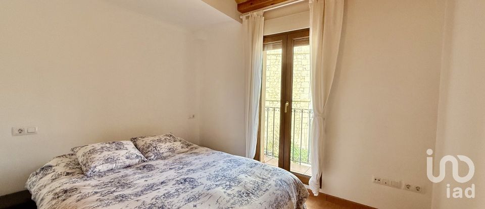 Piso 2 habitaciones de 55 m² en La Vall D' Ebo (03789)