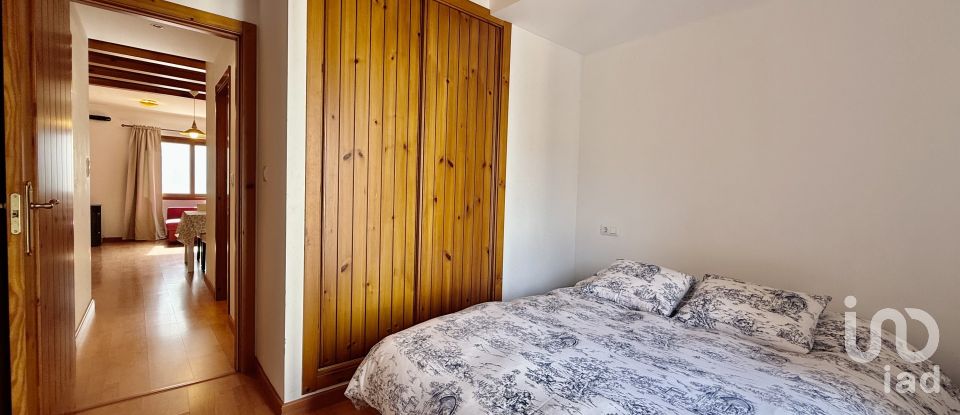 Piso 2 habitaciones de 55 m² en La Vall D' Ebo (03789)