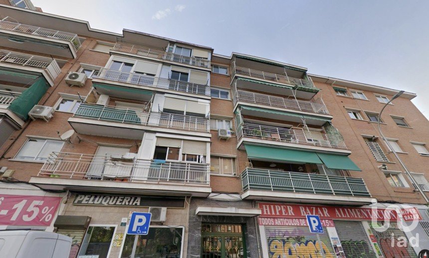 Pis 1 habitació de 45 m² a Madrid (28022)