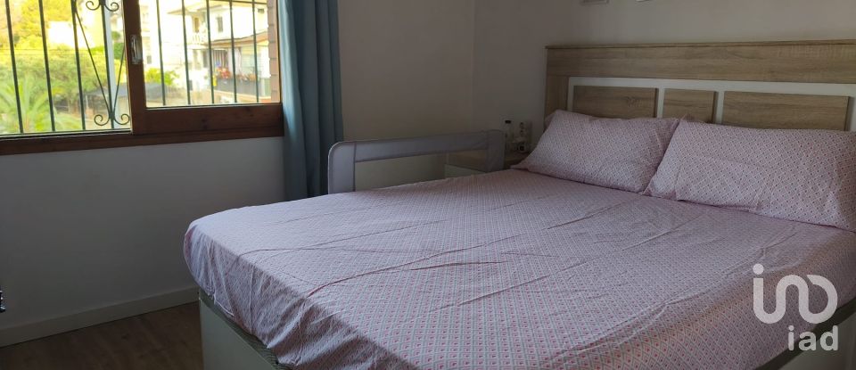 Casa 3 habitacions de 149 m² a Segur de Calafell (43882)