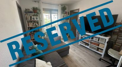 Apartment 3 bedrooms of 62 m² in Mataró (08301)