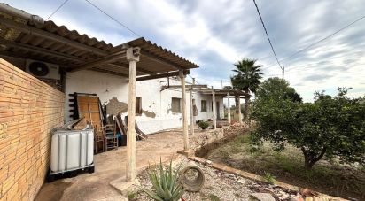 Building plot of 1,577 m² in Deltebre (43580)