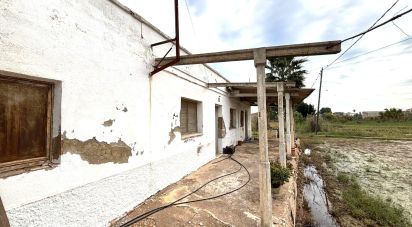 Building plot of 1,577 m² in Deltebre (43580)