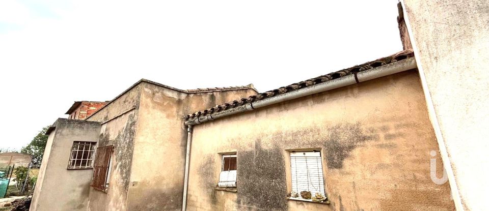 Terreno urbano de 1.577 m² en Deltebre (43580)