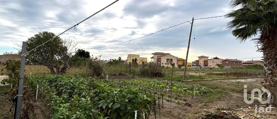 Terreno urbano de 1.577 m² en Deltebre (43580)