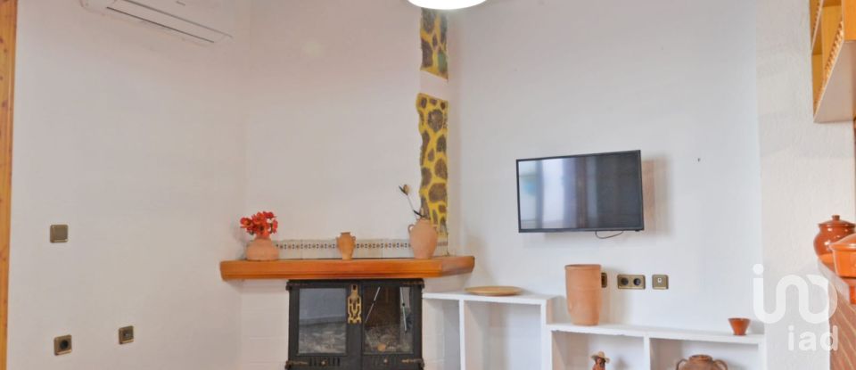 Appartement en maison 4 chambres de 314 m² à Sax (03630)