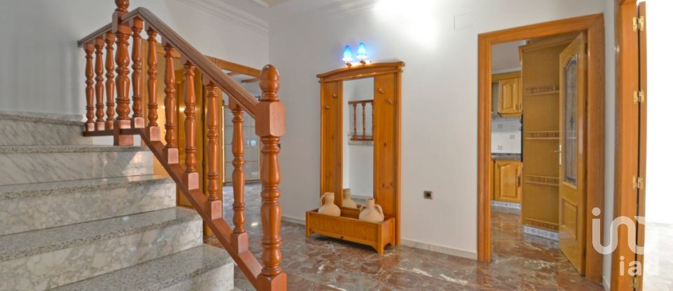 Appartement en maison 4 chambres de 314 m² à Sax (03630)