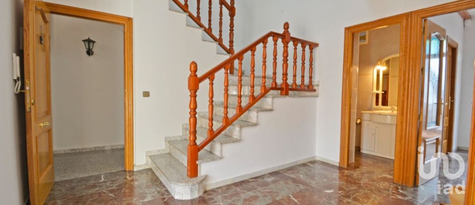 Appartement en maison 4 chambres de 314 m² à Sax (03630)