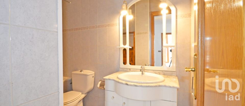 Appartement en maison 4 chambres de 314 m² à Sax (03630)