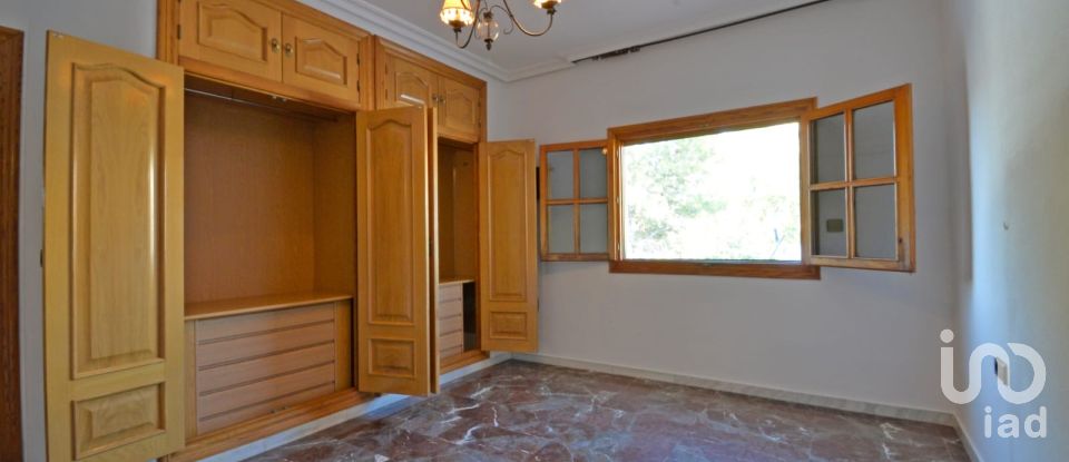 Appartement en maison 4 chambres de 314 m² à Sax (03630)