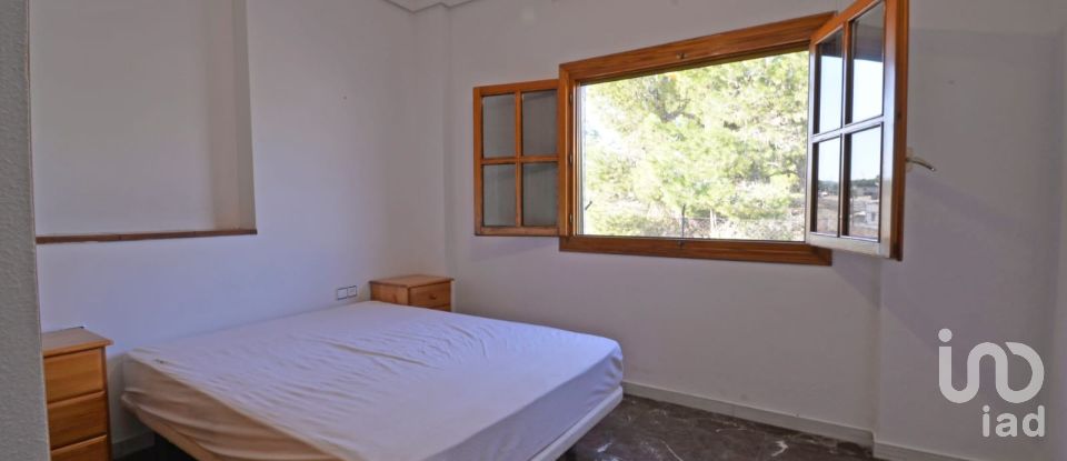 Appartement en maison 4 chambres de 314 m² à Sax (03630)