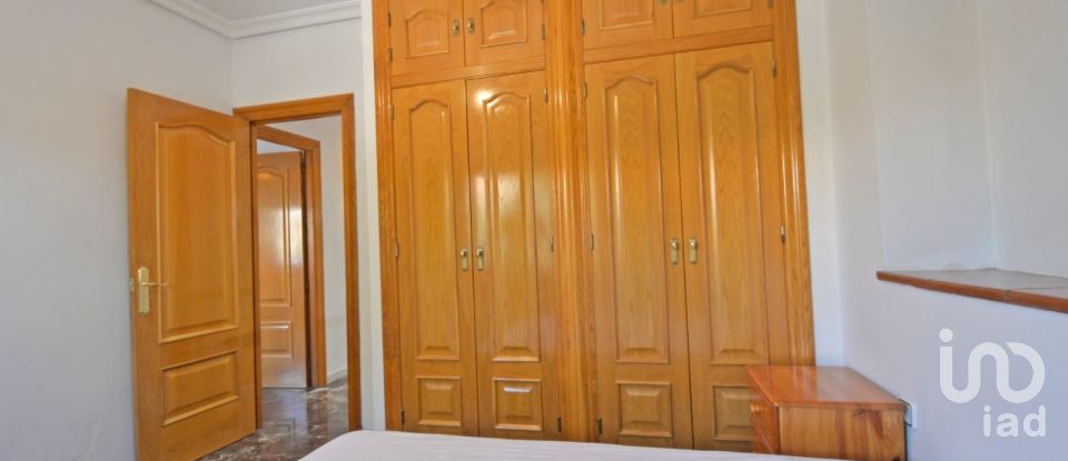 Appartement en maison 4 chambres de 314 m² à Sax (03630)