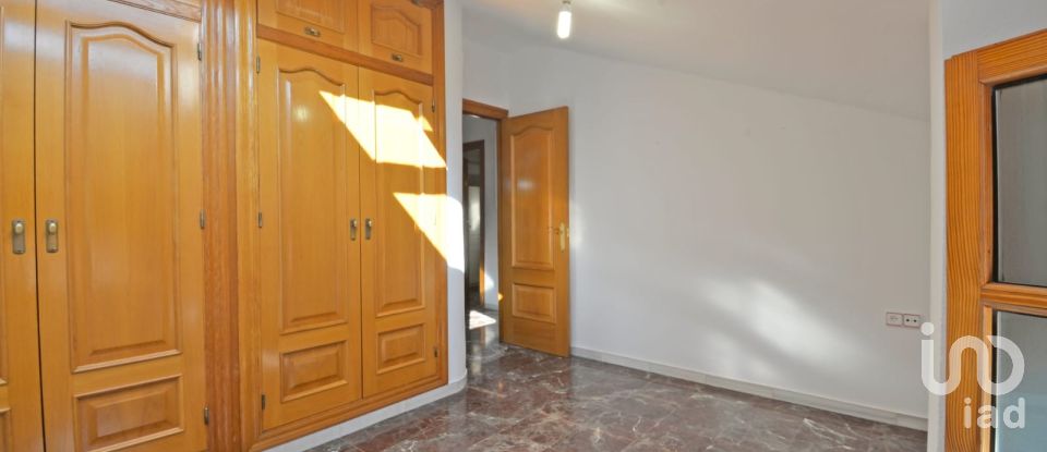 Appartement en maison 4 chambres de 314 m² à Sax (03630)