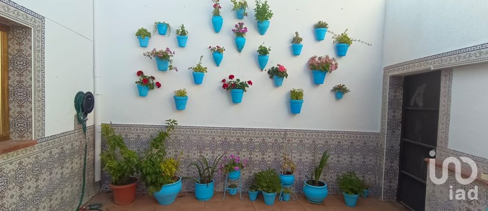 Appartement en maison 4 chambres de 314 m² à Sax (03630)