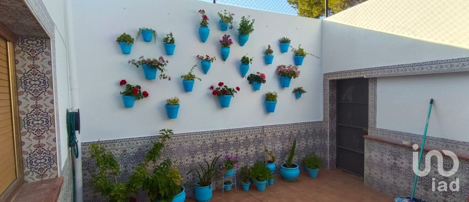 Appartement en maison 4 chambres de 314 m² à Sax (03630)