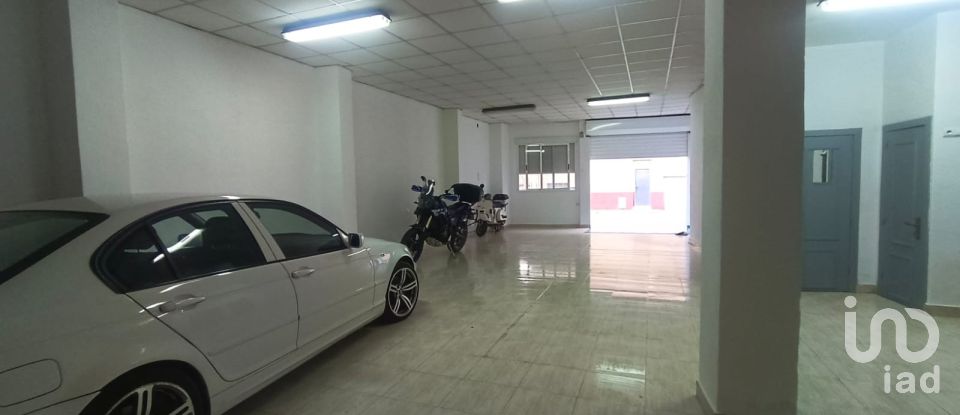 Appartement en maison 4 chambres de 314 m² à Sax (03630)