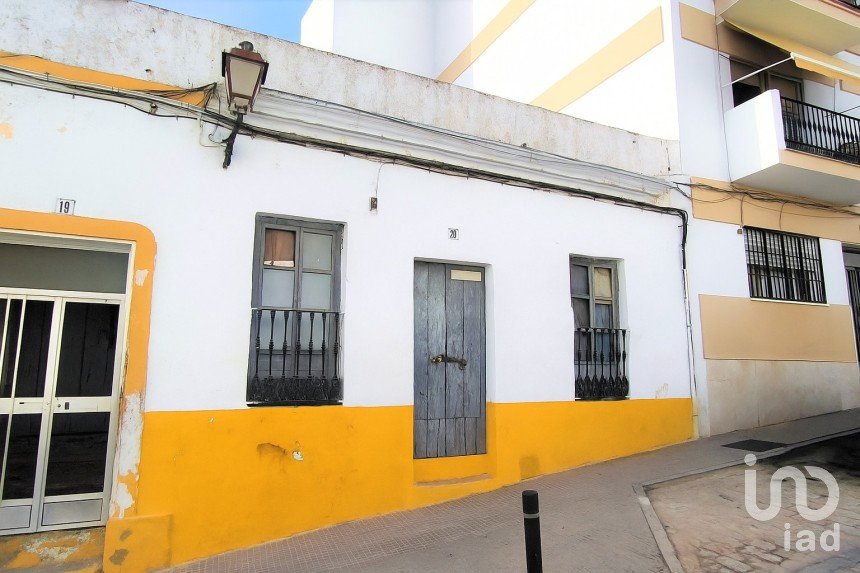 Maison 0 chambre de 140 m² à Ayamonte (21400)