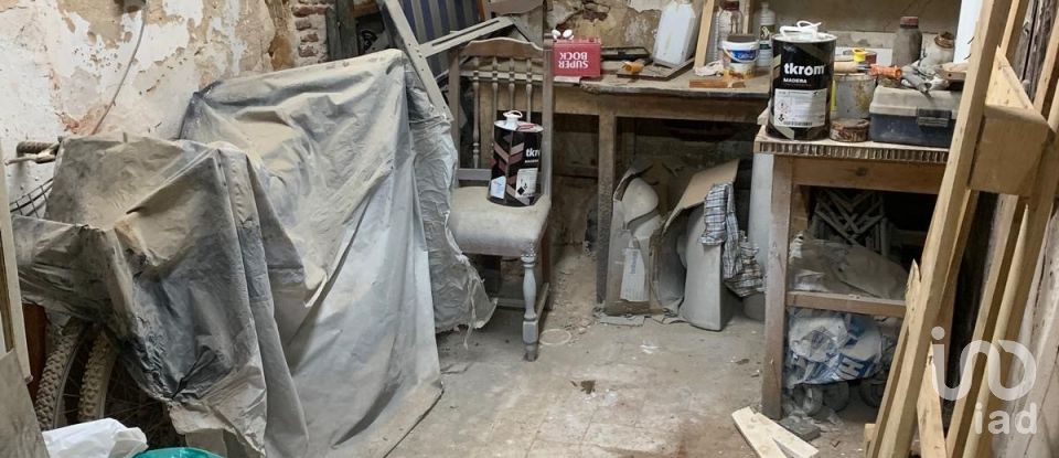 Maison 0 chambre de 140 m² à Ayamonte (21400)