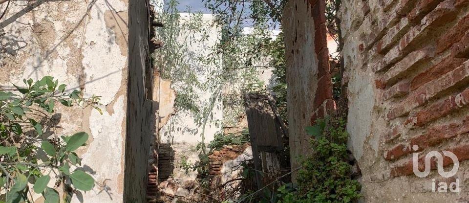 Maison 0 chambre de 140 m² à Ayamonte (21400)