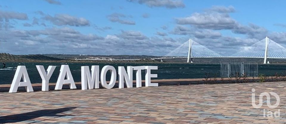 Maison 0 chambre de 140 m² à Ayamonte (21400)