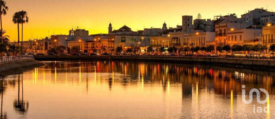 Maison 0 chambre de 140 m² à Ayamonte (21400)