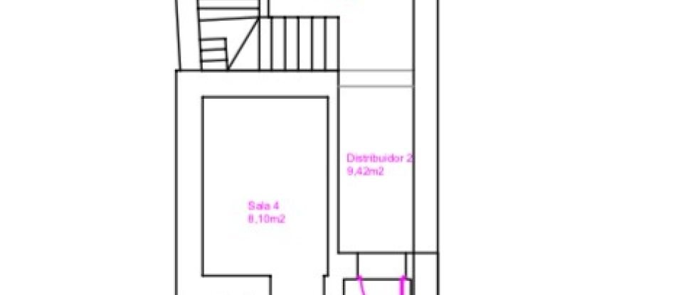 Maison 0 chambre de 140 m² à Ayamonte (21400)