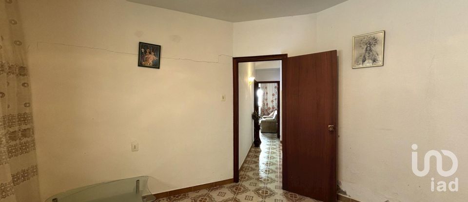 Pis 2 habitacions de 67 m² a Bonavista (43100)