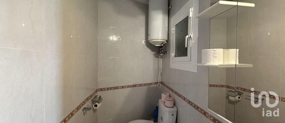 Pis 2 habitacions de 67 m² a Bonavista (43100)