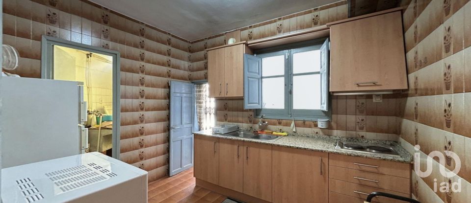 Pis 2 habitacions de 67 m² a Bonavista (43100)