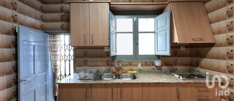 Pis 2 habitacions de 67 m² a Bonavista (43100)